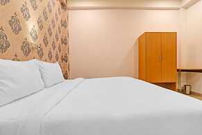 Goroomgo Aditya Grand Lucknow