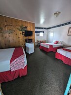 Silver Spur Motel