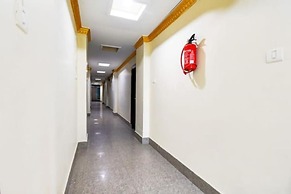 Goroomgo Book N stay sampadaa Puri