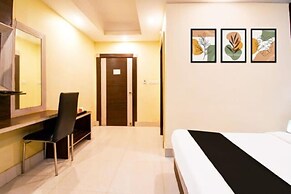 Goroomgo Book N stay sampadaa Puri