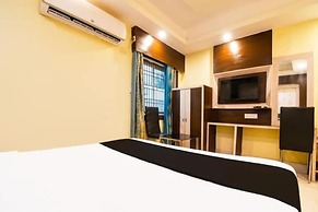 Goroomgo Book N stay sampadaa Puri