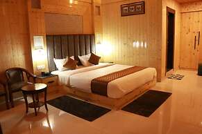 Goroomgo Book N stay sampadaa Puri