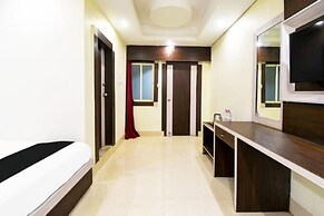 Goroomgo Book N stay sampadaa Puri