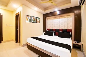 Goroomgo Book N stay sampadaa Puri