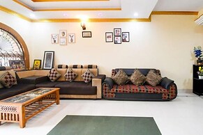 Goroomgo Book N stay sampadaa Puri