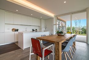 Stima Home With Ac And Pool In Padova