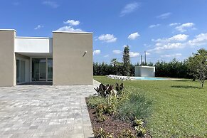 Stima Home With Ac And Pool In Padova