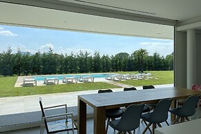 Stima Home With Ac And Pool In Padova