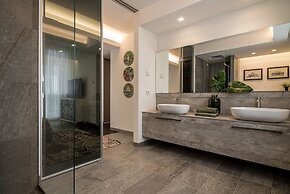 Stima Home With Ac And Pool In Padova