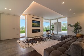Stima Home With Ac And Pool In Padova