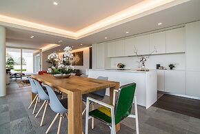 Stima Home With Ac And Pool In Padova