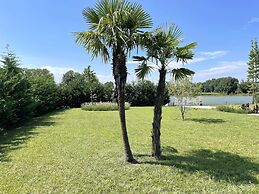 Stima Home With Ac And Pool In Padova