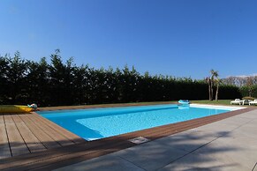 Stima Home With Ac And Pool In Padova