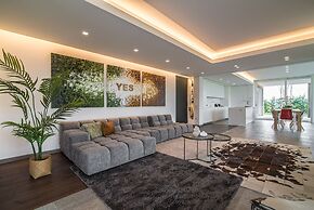Stima Home With Ac And Pool In Padova