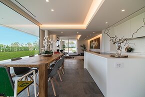 Stima Home With Ac And Pool In Padova