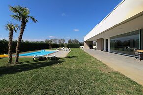 Stima Home With Ac And Pool In Padova