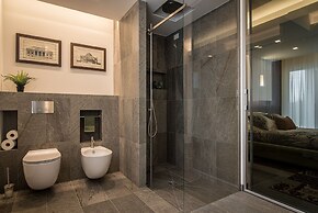 Stima Home With Ac And Pool In Padova