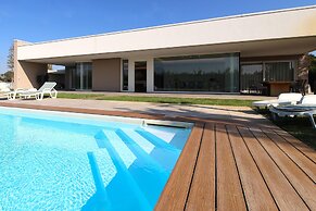 Stima Home With Ac And Pool In Padova
