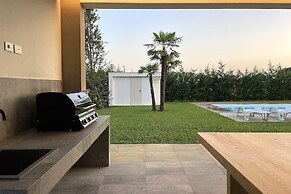 Stima Home With Ac And Pool In Padova