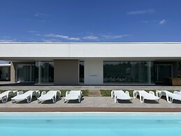 Stima Home With Ac And Pool In Padova