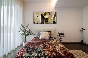 Stima Home With Ac And Pool In Padova