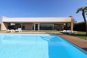 Stima Home With Ac And Pool In Padova