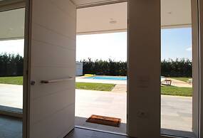 Stima Home With Ac And Pool In Padova