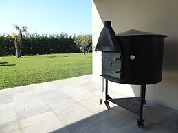 Stima Home With Ac And Pool In Padova
