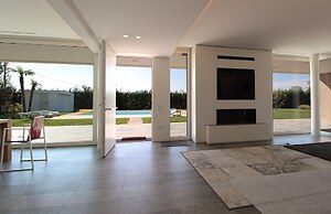 Stima Home With Ac And Pool In Padova