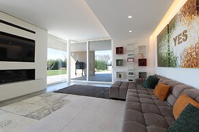 Stima Home With Ac And Pool In Padova