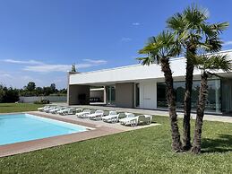Stima Home With Ac And Pool In Padova