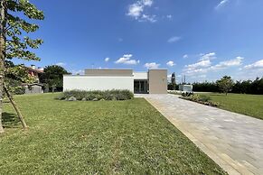 Stima Home With Ac And Pool In Padova