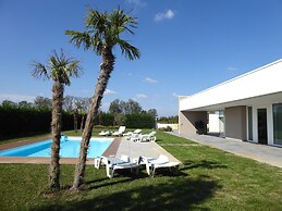 Stima Home With Ac And Pool In Padova