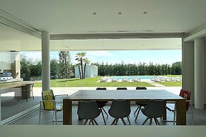 Stima Home With Ac And Pool In Padova