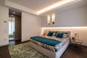 Stima Home With Ac And Pool In Padova