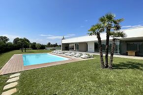 Stima Home With Ac And Pool In Padova