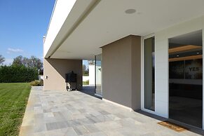 Stima Home With Ac And Pool In Padova