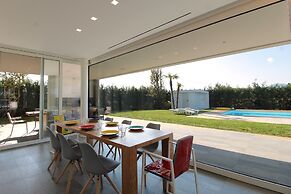 Stima Home With Ac And Pool In Padova