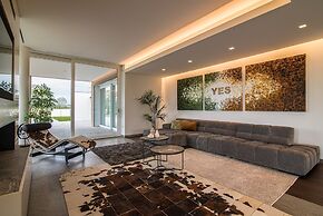 Stima Home With Ac And Pool In Padova