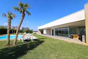 Stima Home With Ac And Pool In Padova