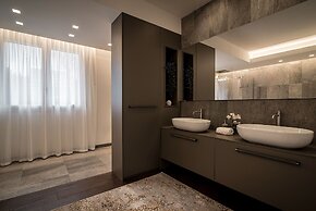 Stima Home With Ac And Pool In Padova