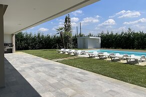 Stima Home With Ac And Pool In Padova