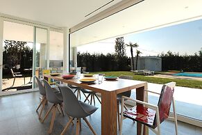 Stima Home With Ac And Pool In Padova