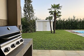 Stima Home With Ac And Pool In Padova