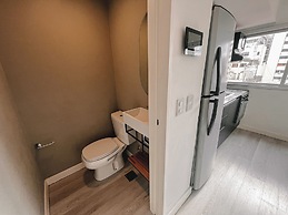 RentUp-San Telmo terraza priv parrilla