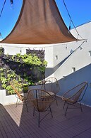 RentUp-San Telmo terraza priv parrilla