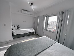 RentUp-San Telmo terraza priv parrilla