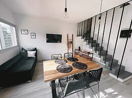 RentUp-San Telmo terraza priv parrilla