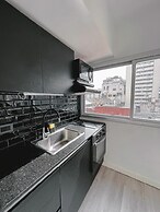 RentUp-San Telmo terraza priv parrilla