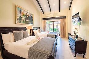 Marenaz Oceanfront Resort